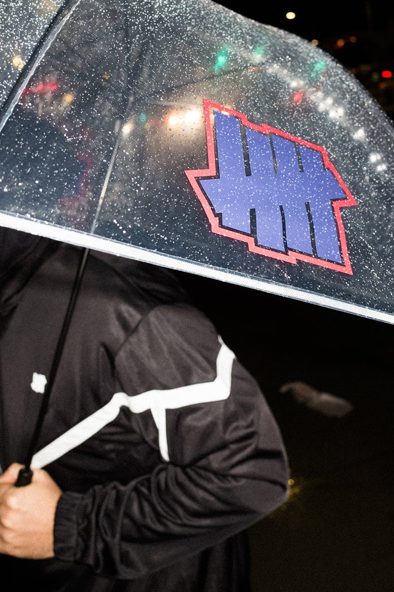 undefeated ss19
