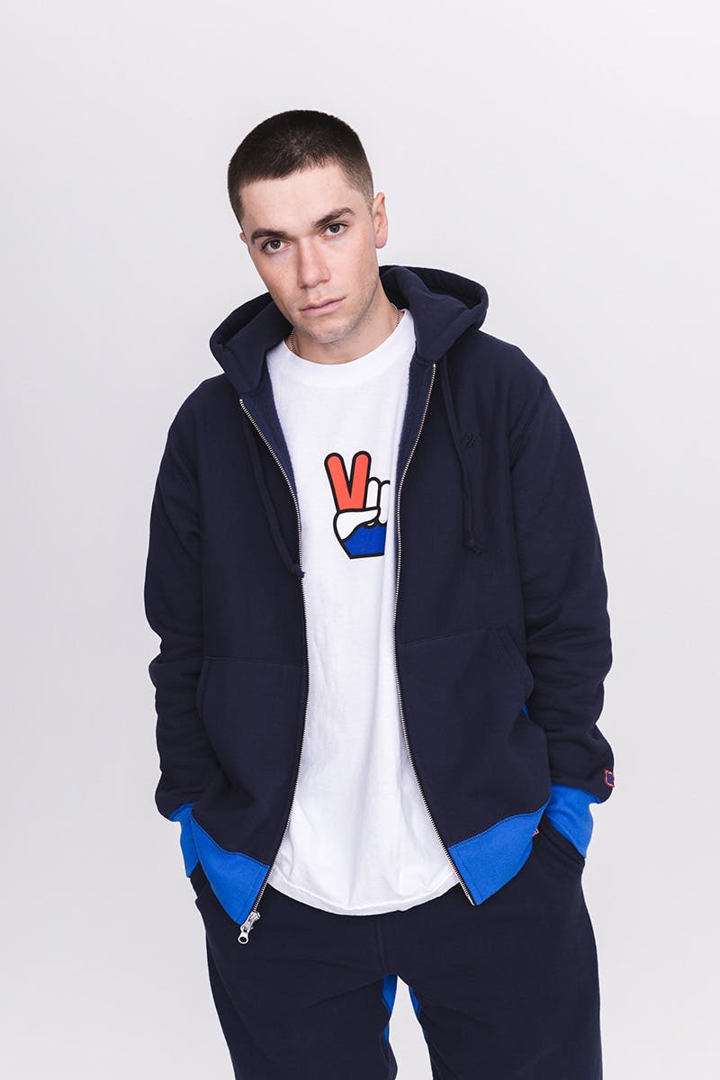 undefeated ss19