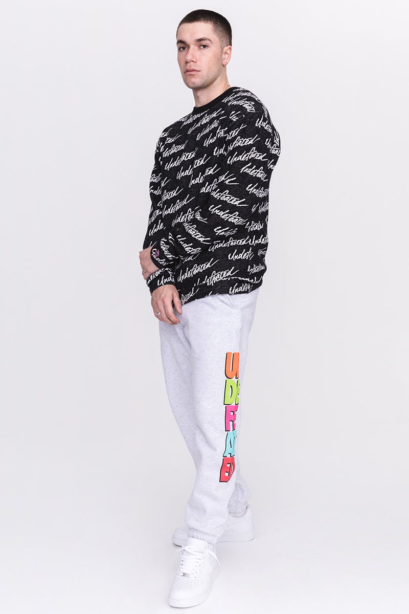undefeated ss19
