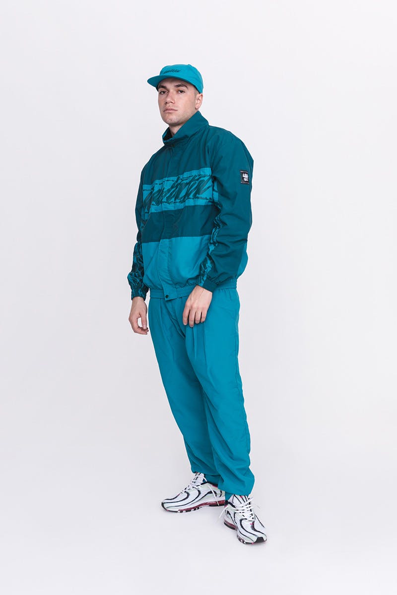 undefeated ss19