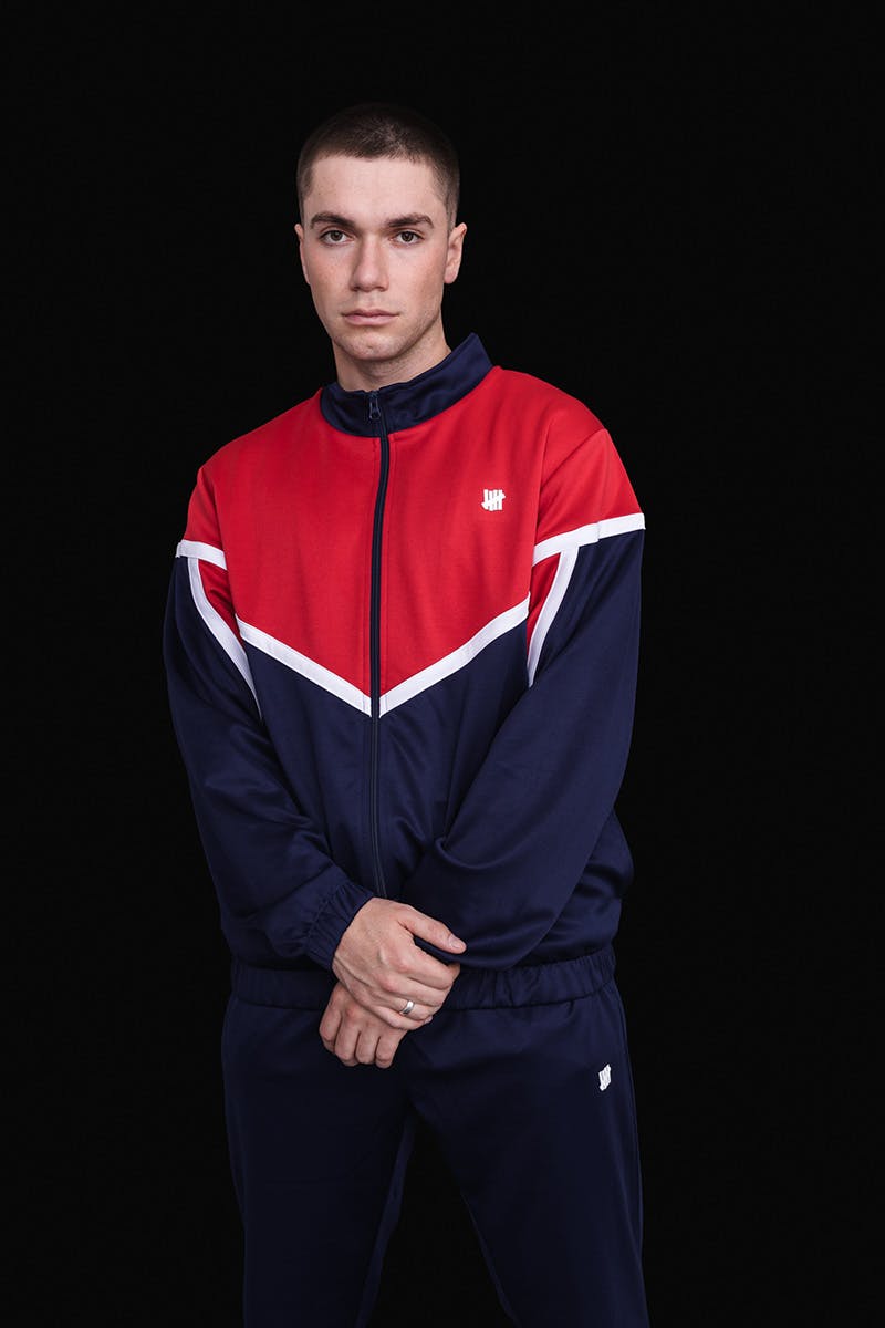 undefeated ss19