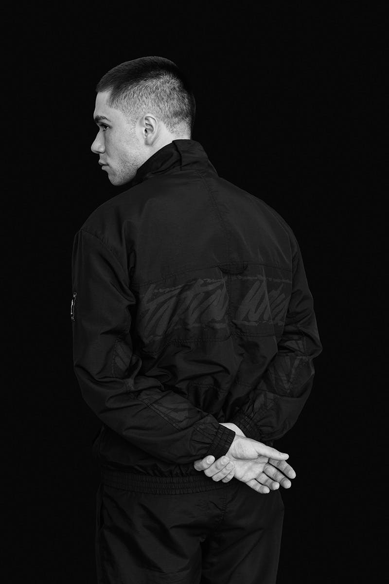 undefeated ss19
