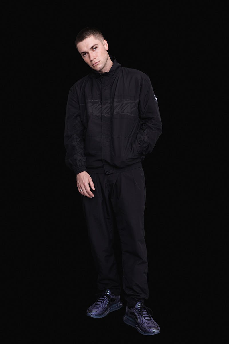undefeated ss19