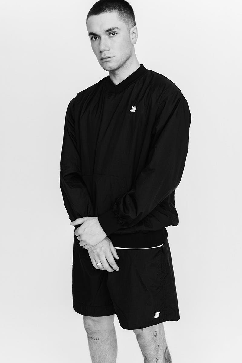 undefeated ss19