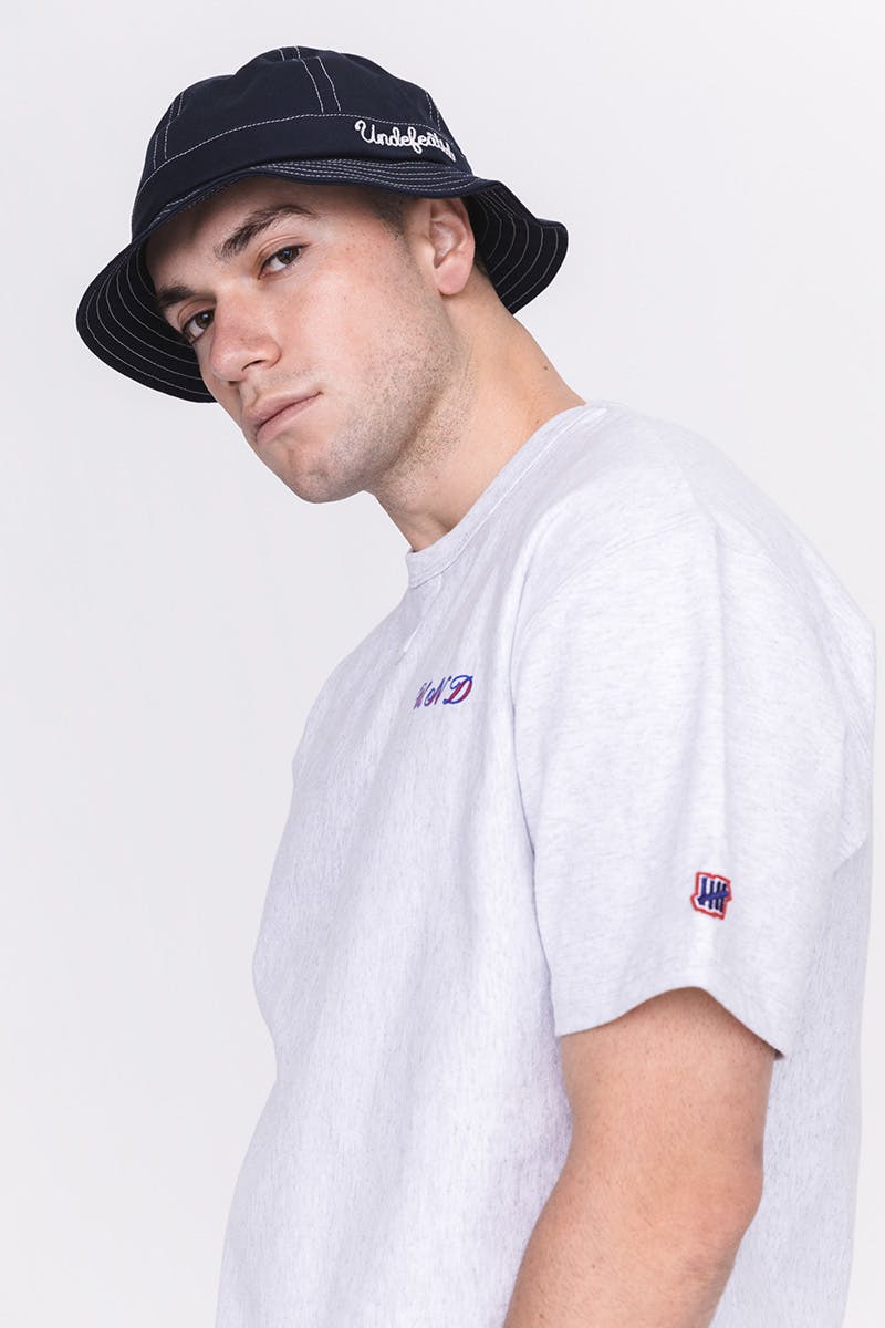 undefeated ss19
