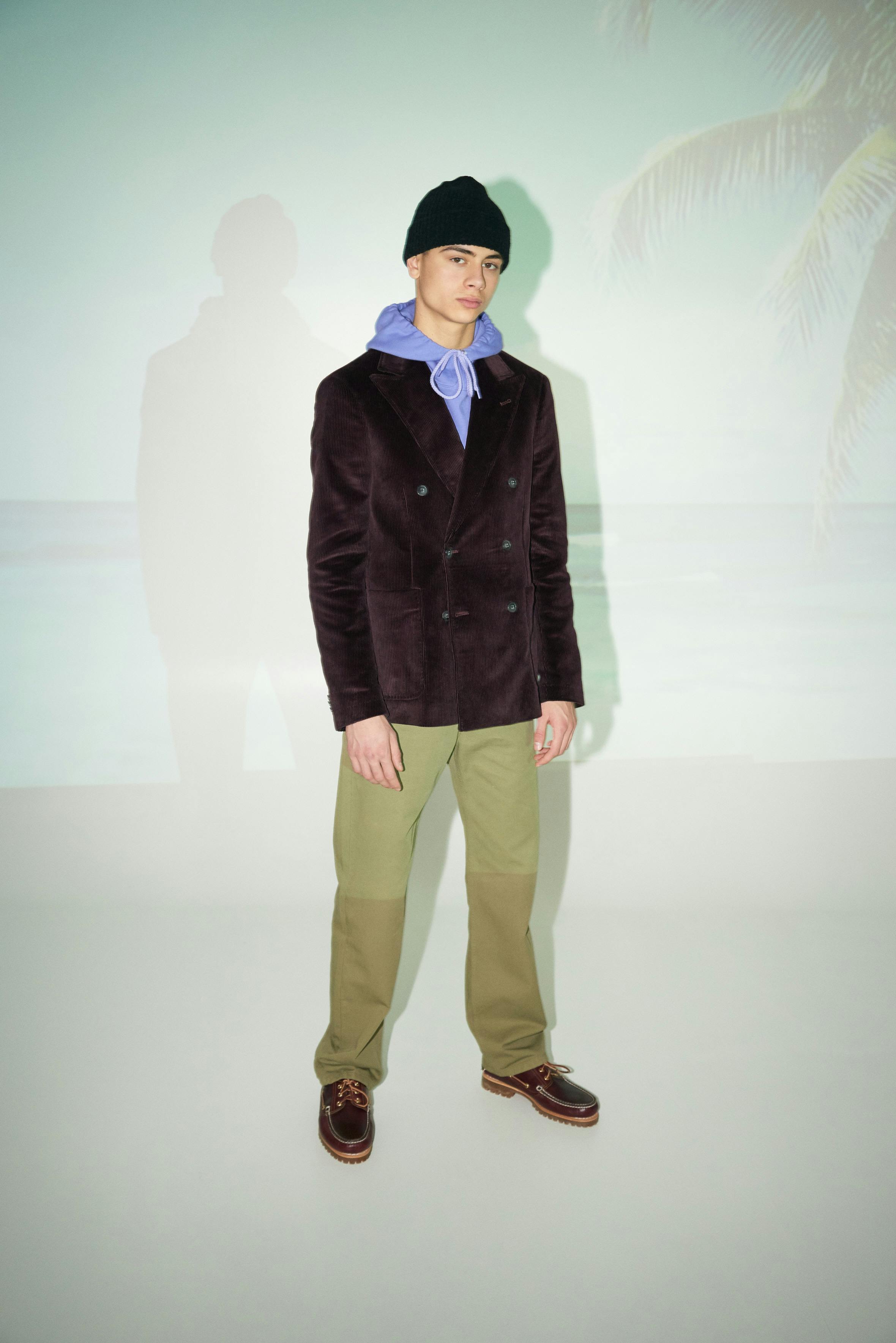 tres bien fall winter 2019 lookbook lookbooks