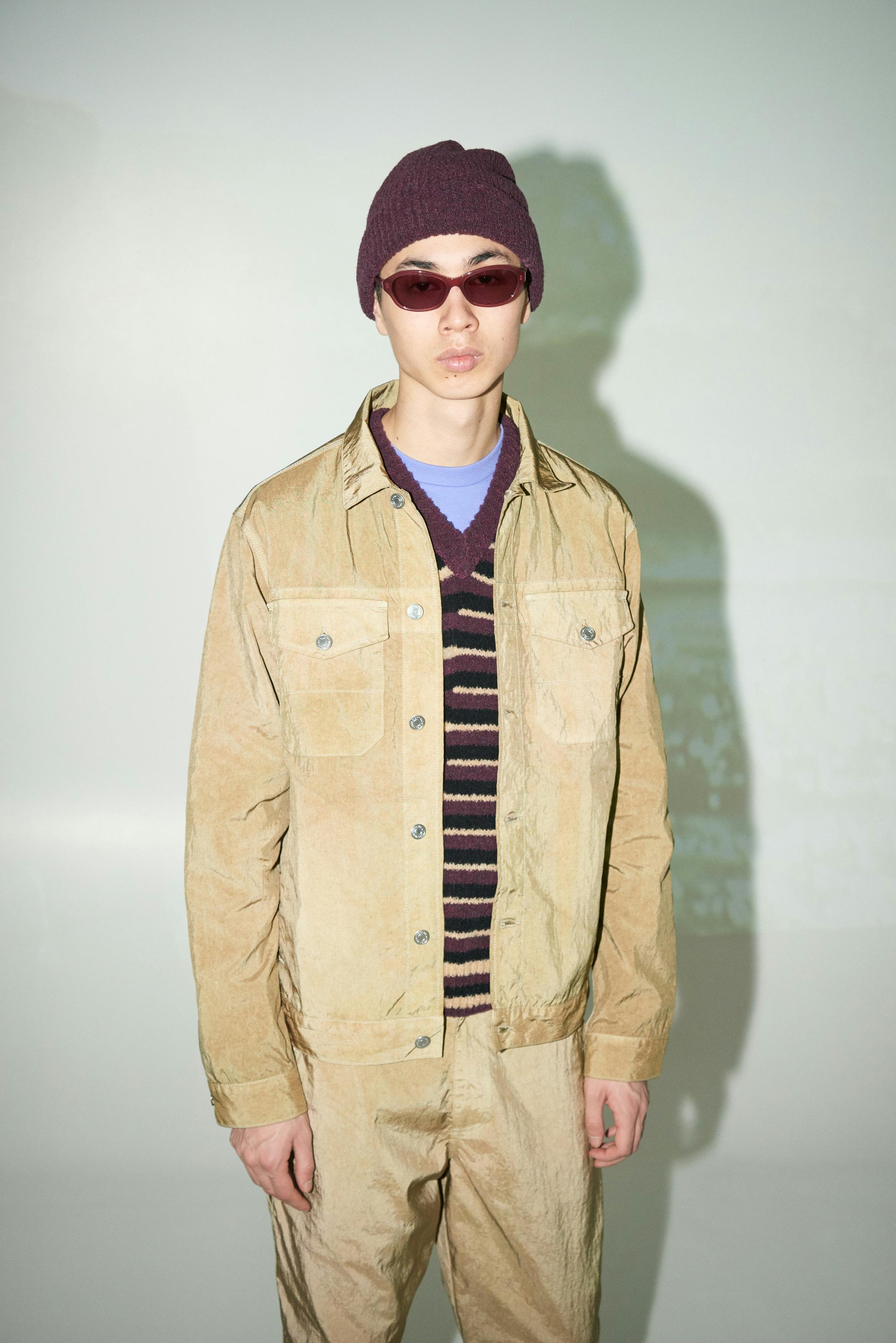 tres bien fall winter 2019 lookbook lookbooks