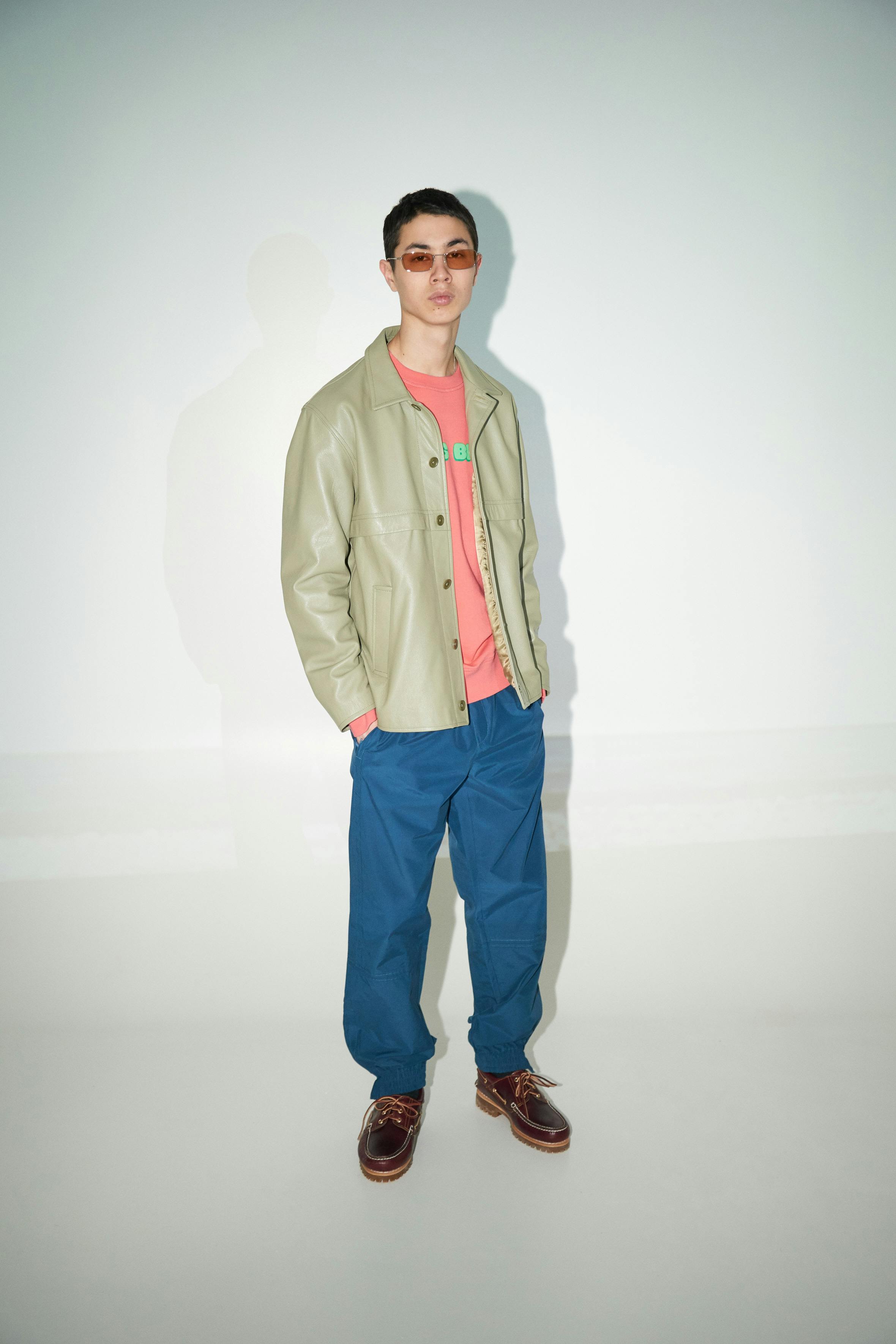 tres bien fall winter 2019 lookbook lookbooks
