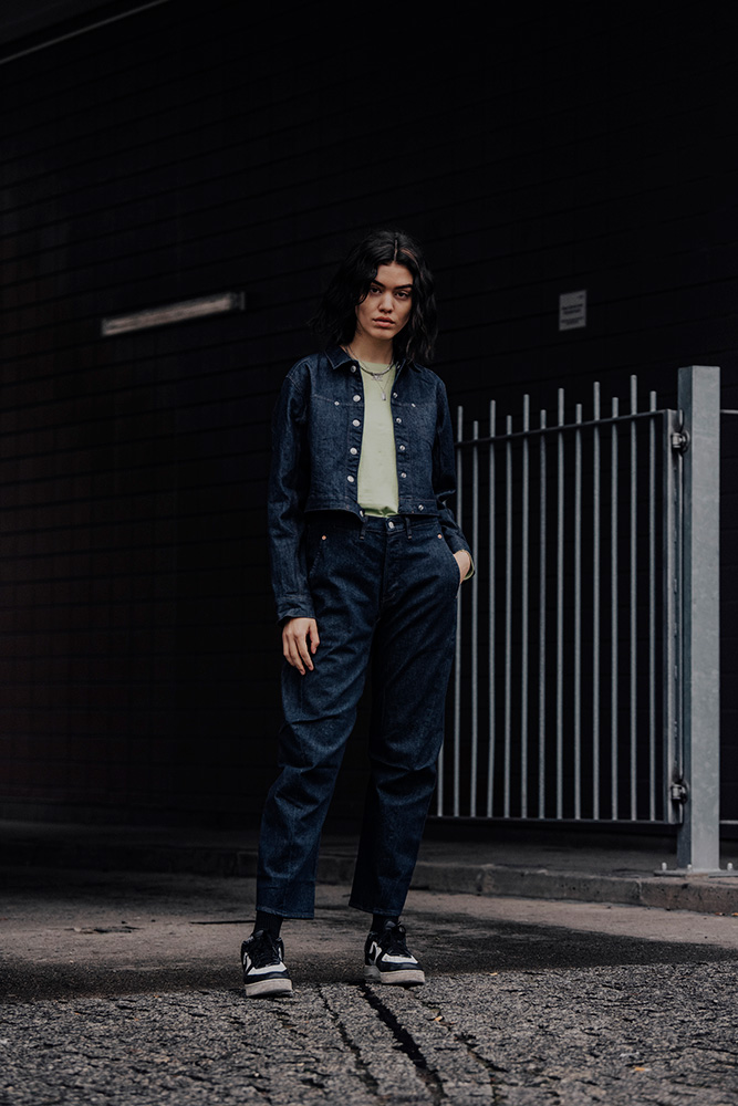 levis engineered jeans ss19 Levi's