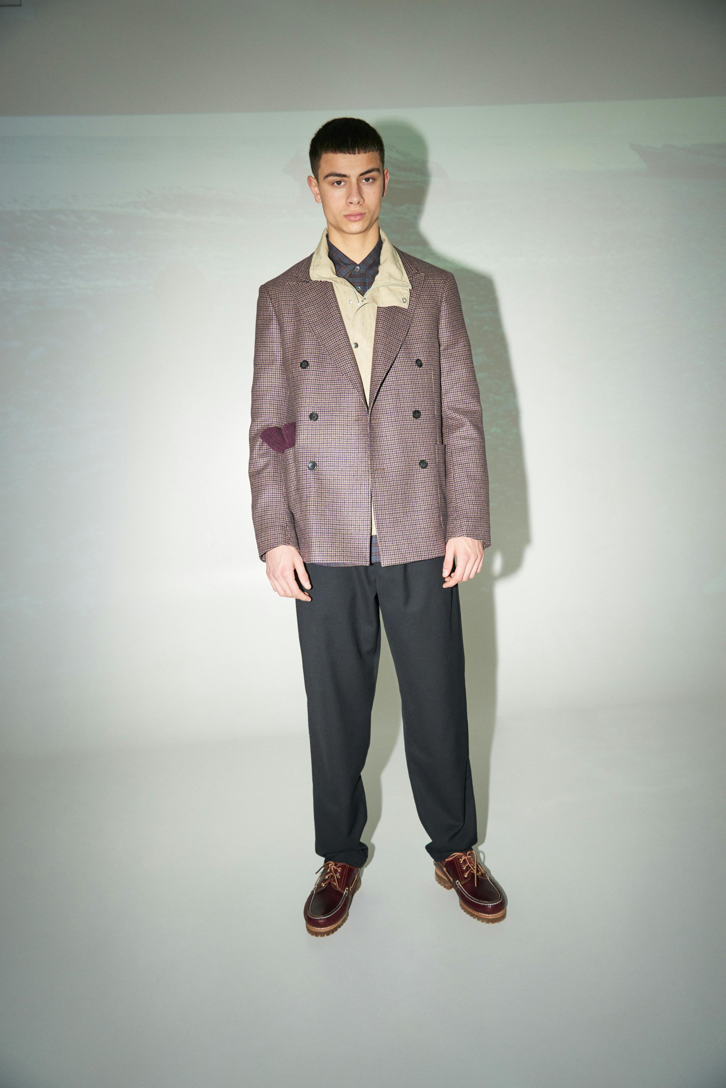 tres bien fall winter 2019 lookbook lookbooks