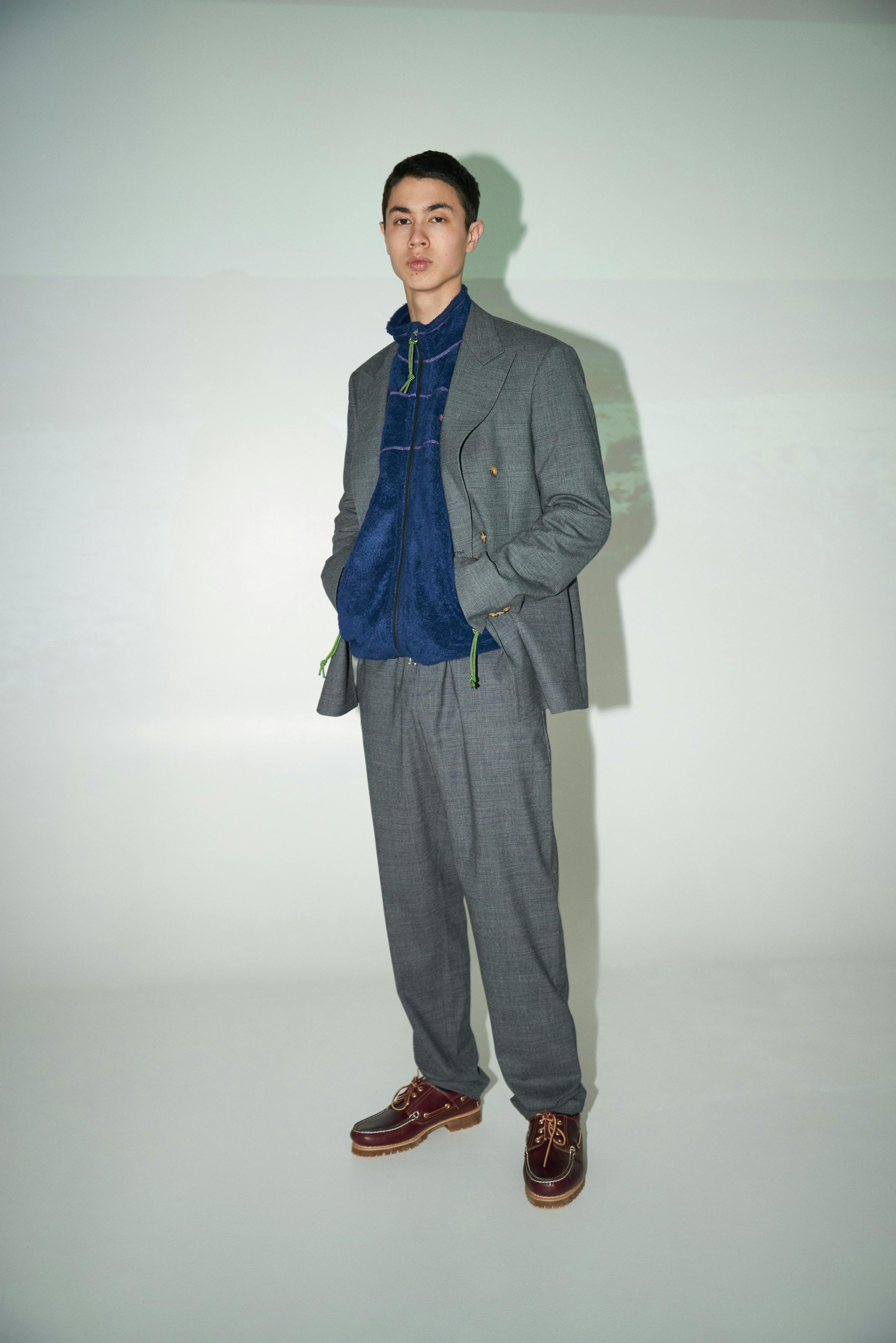 tres bien fall winter 2019 lookbook lookbooks