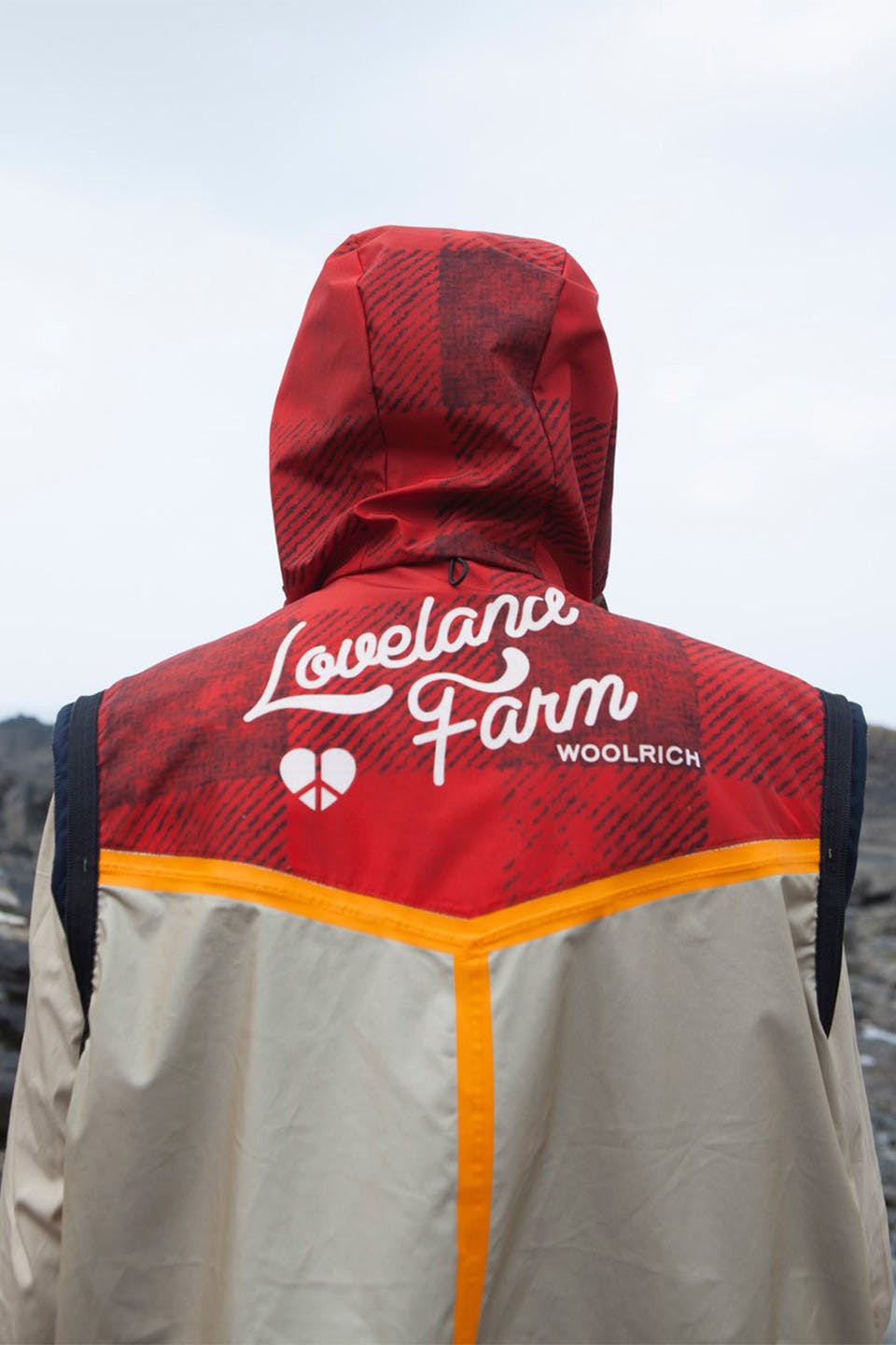 woolrich griffin Griffin Studio