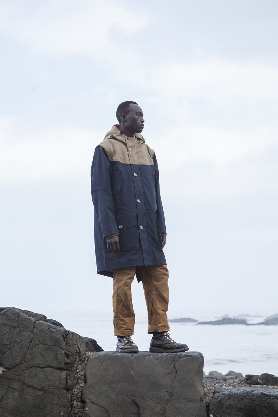 woolrich griffin Griffin Studio