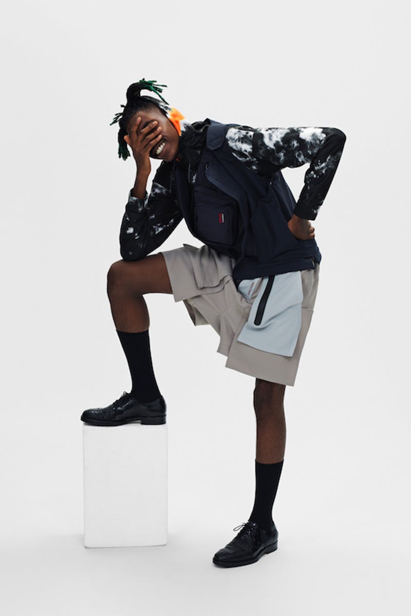 archon ss19 lookbook