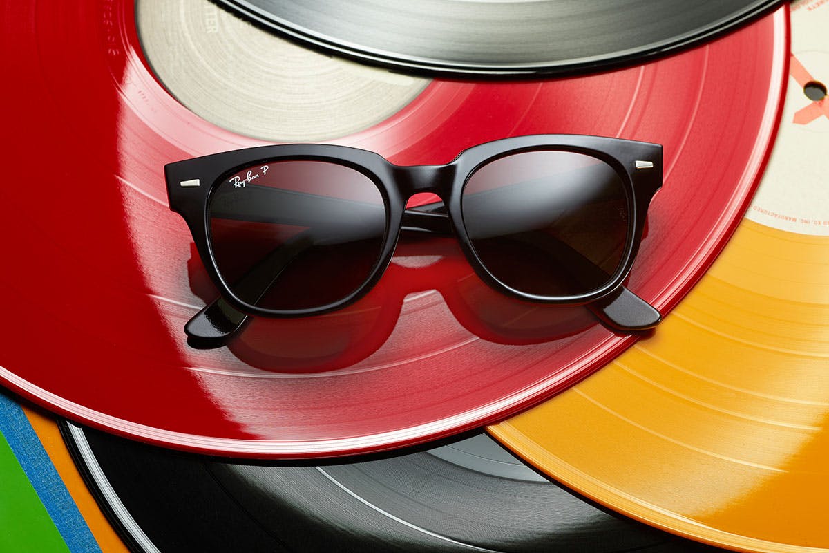 Ray-Ban sunglasses