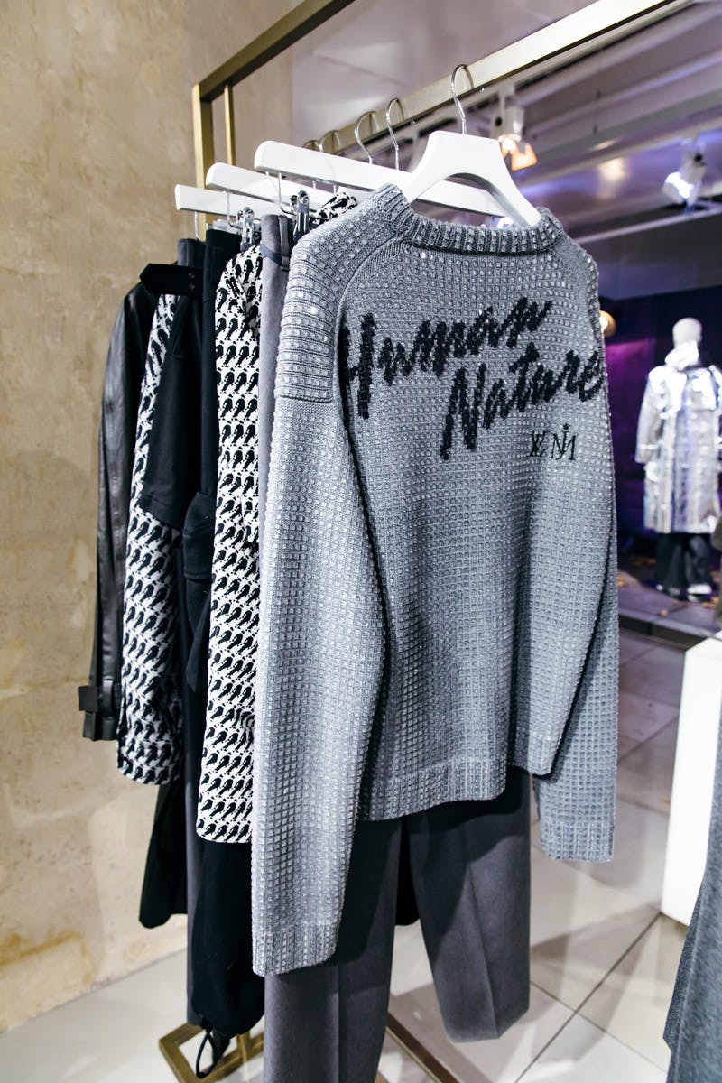 MFW19 Paris LouisVuitton ReSees Clothes JulienTell 25 Louis Vuitton pfw virgil abloh