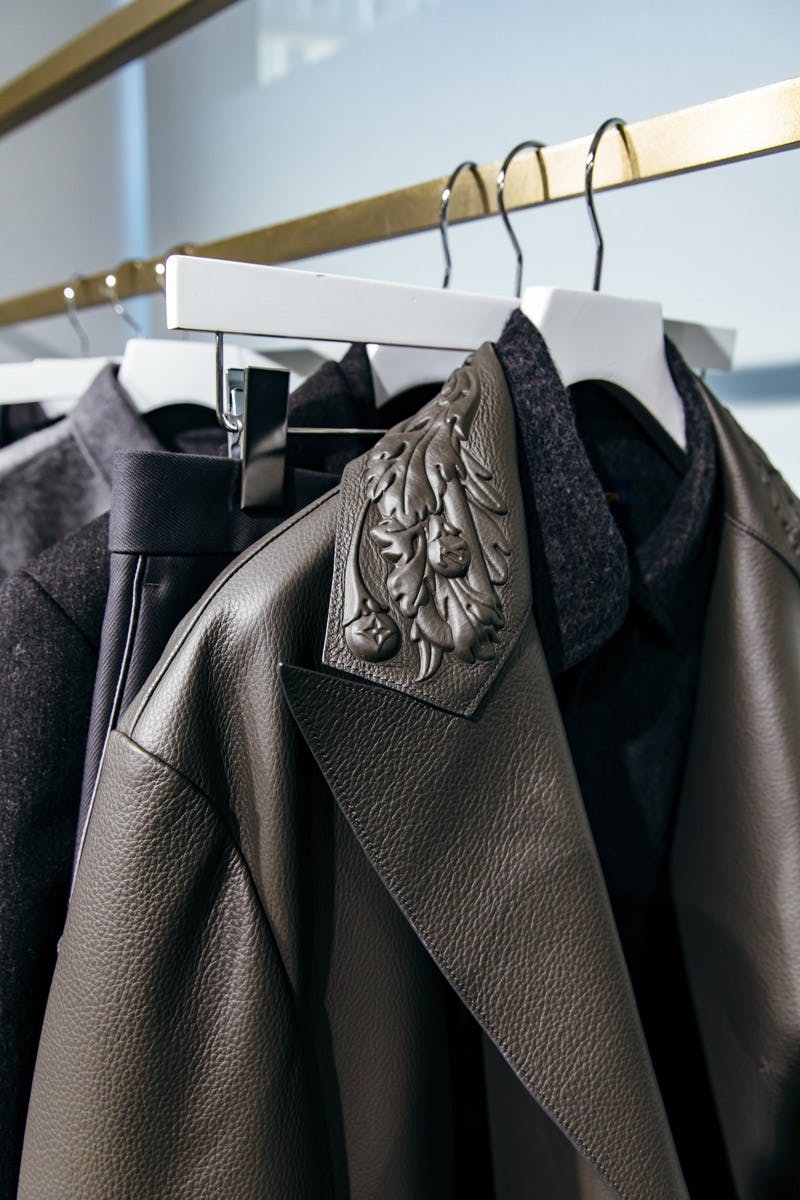 MFW19 Paris LouisVuitton ReSees Clothes JulienTell 27 Louis Vuitton pfw virgil abloh