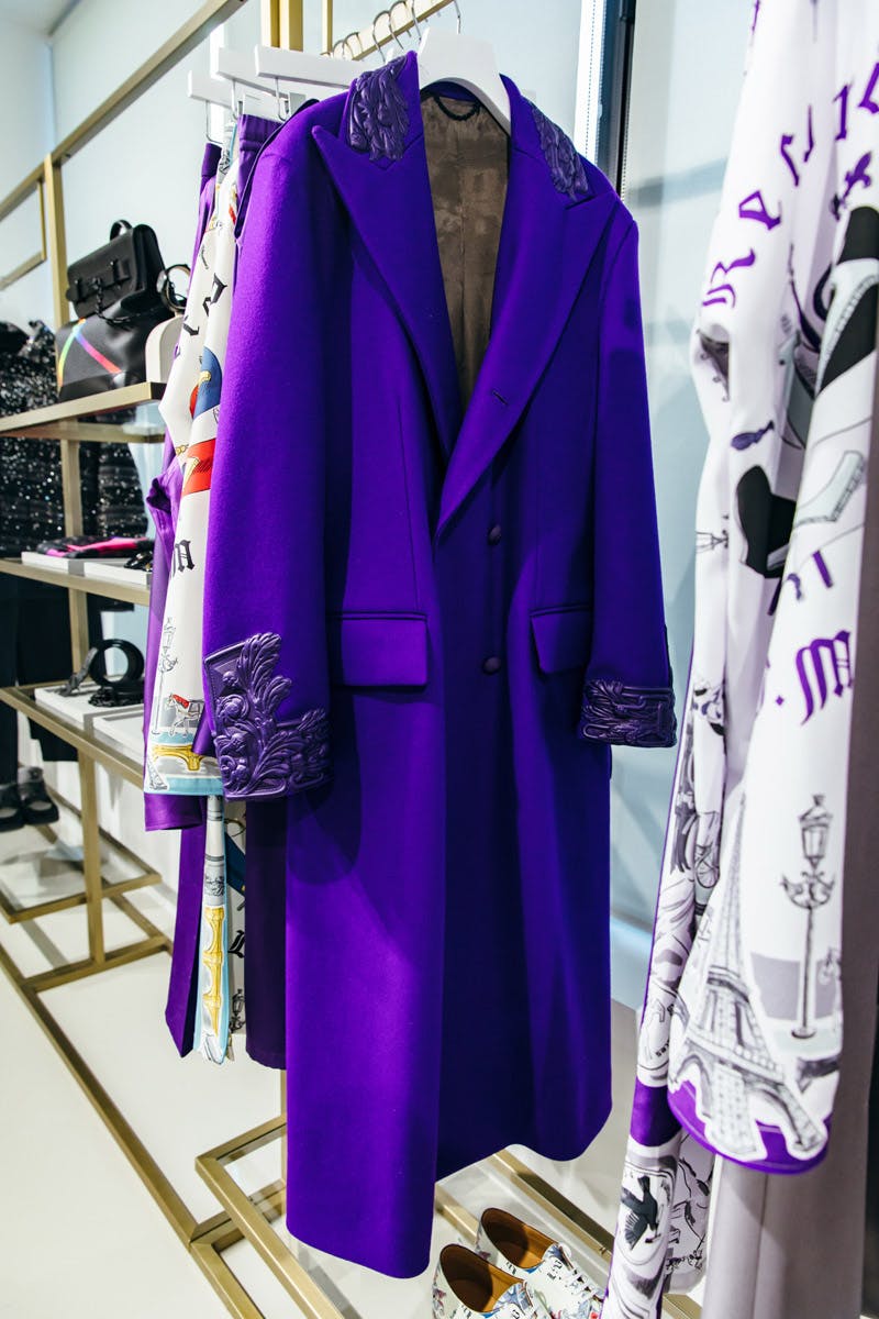 MFW19 Paris LouisVuitton ReSees Clothes JulienTell 13 Louis Vuitton pfw virgil abloh
