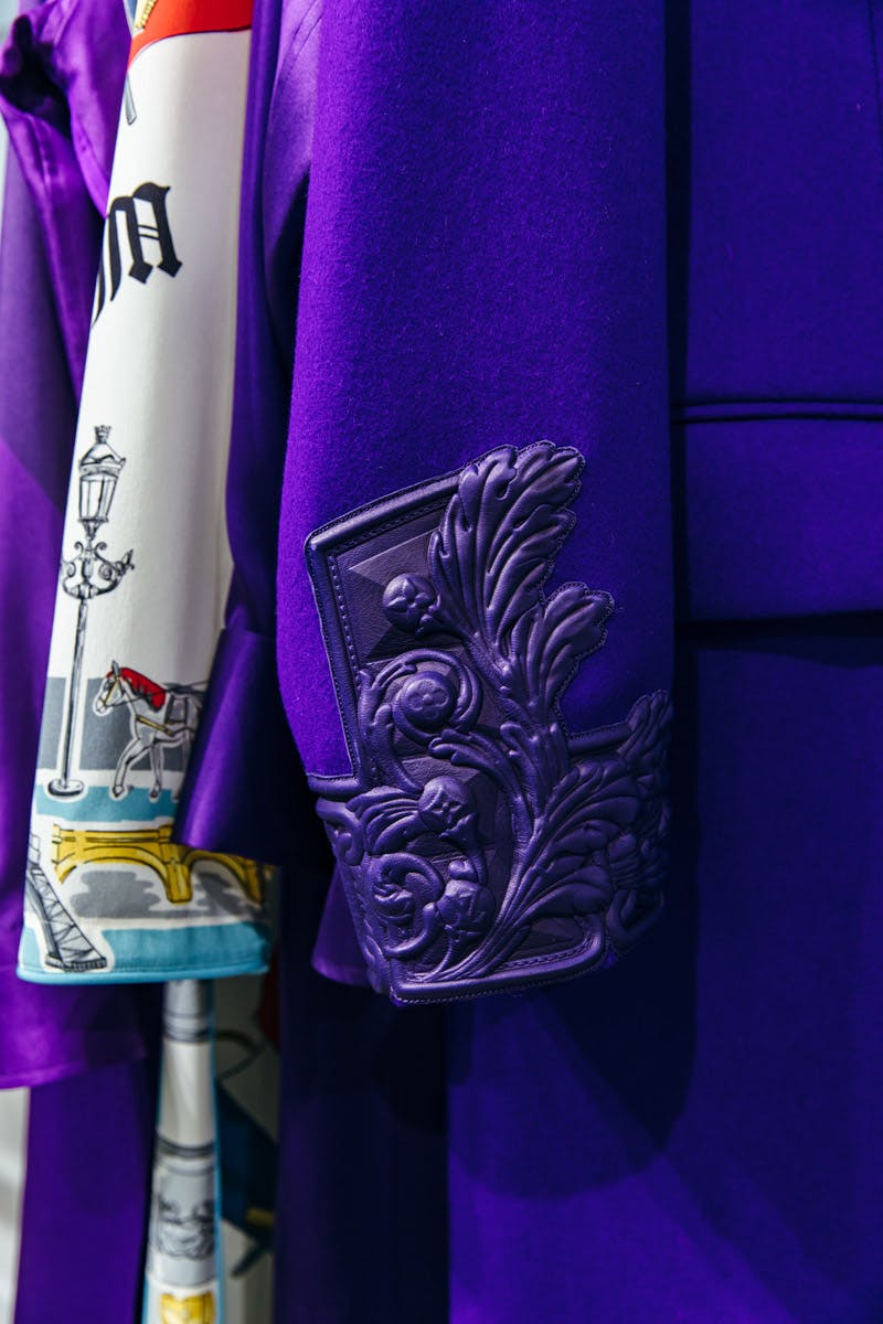 MFW19 Paris LouisVuitton ReSees Clothes JulienTell 14 Louis Vuitton pfw virgil abloh