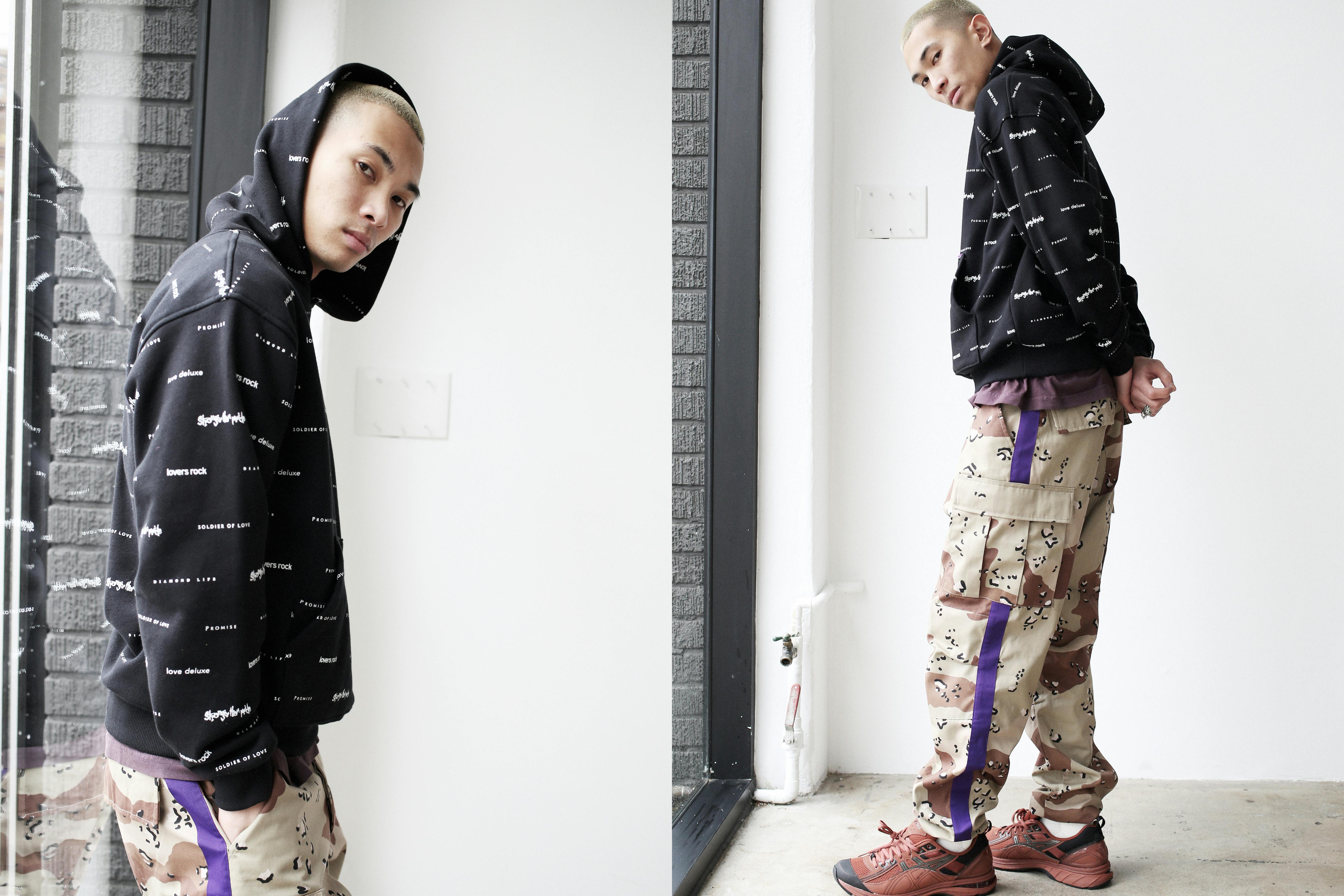 commonwealth spring summer 2019 lookbook