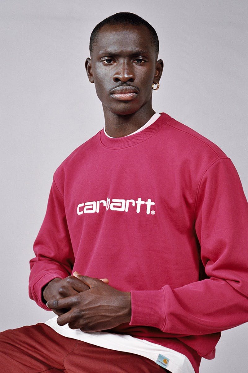 carhartt wip ss19