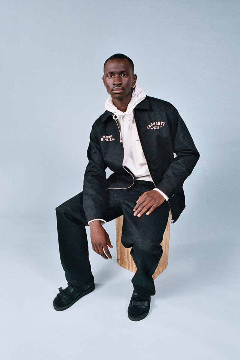 carhartt wip ss19