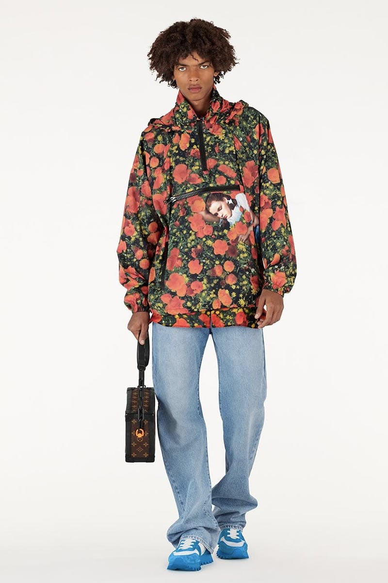 Here's the Price List of Virgil Abloh's SS19 Louis Vuitton Collection