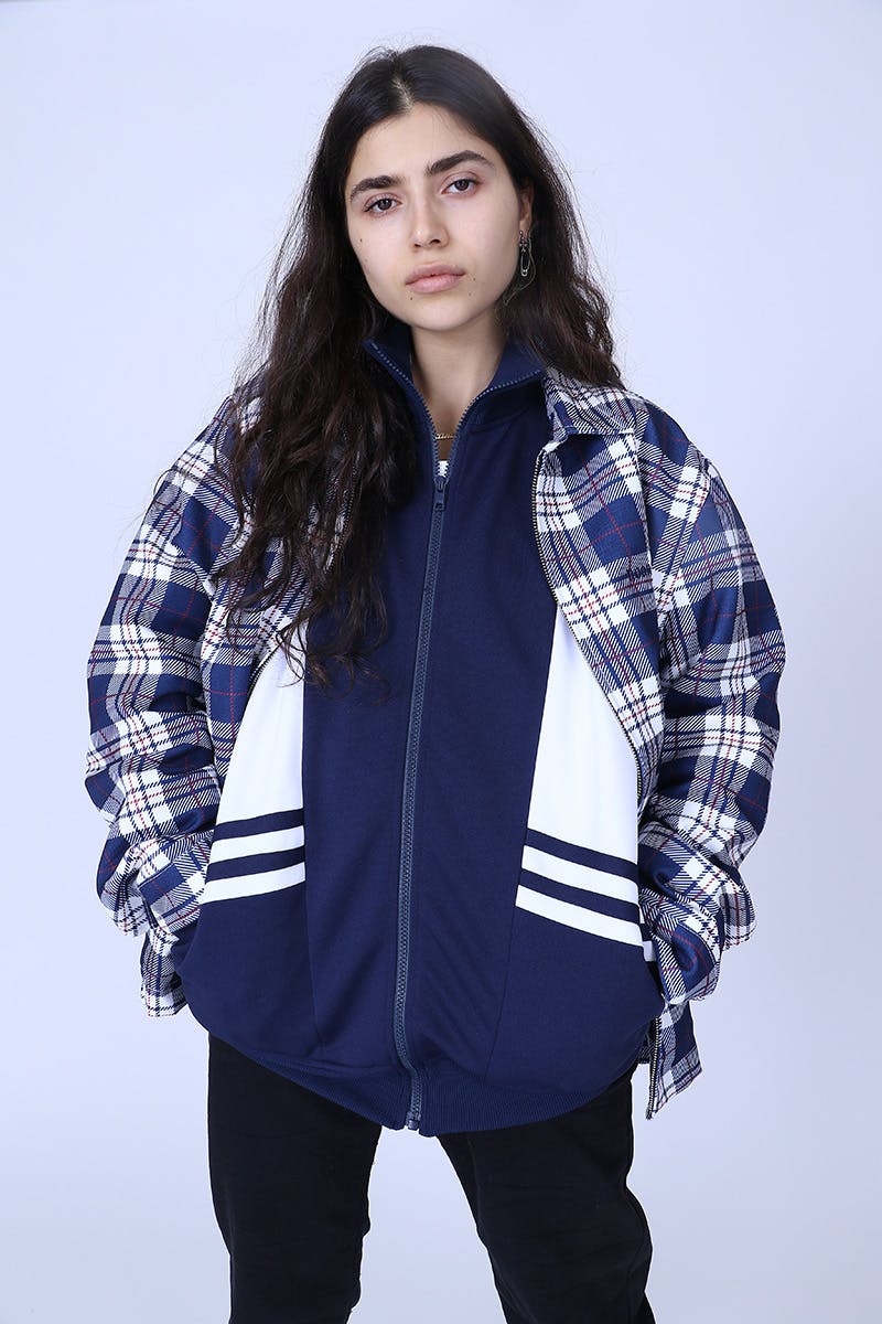 noon goons fw19 lookbook