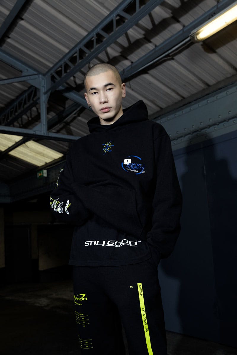 18still good lookbook fw19