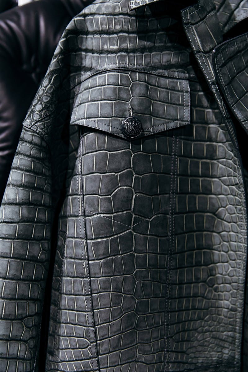 MFW19 Paris LouisVuitton ReSees Clothes JulienTell 07 Louis Vuitton pfw virgil abloh