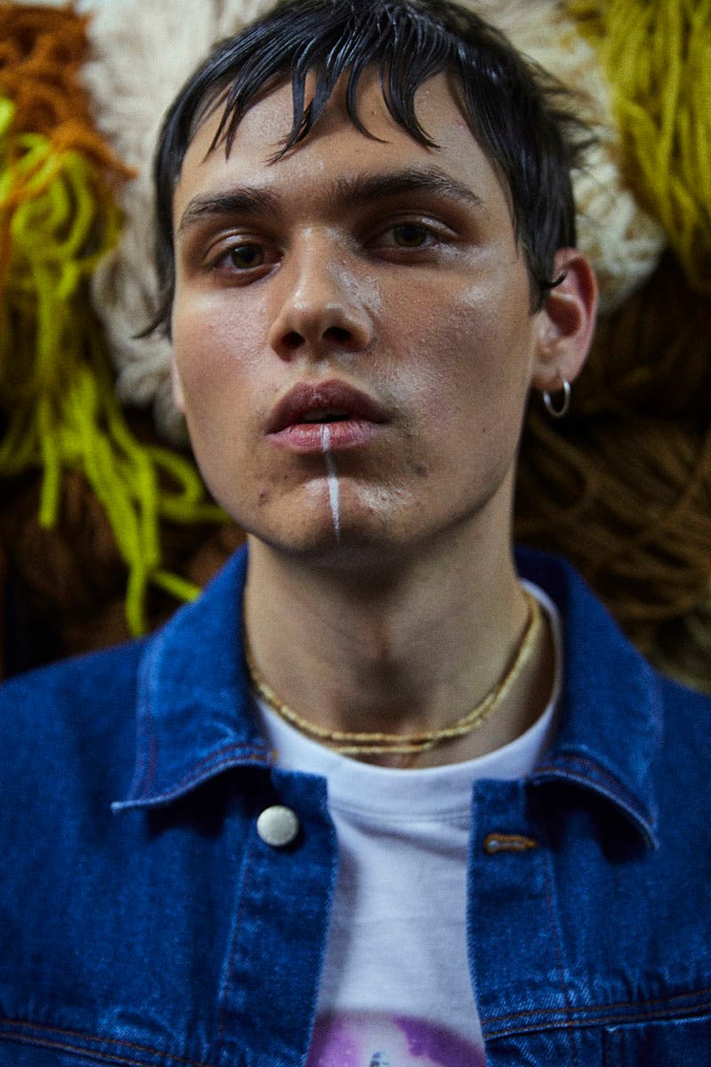 SHOOP FW 19 Yago 2