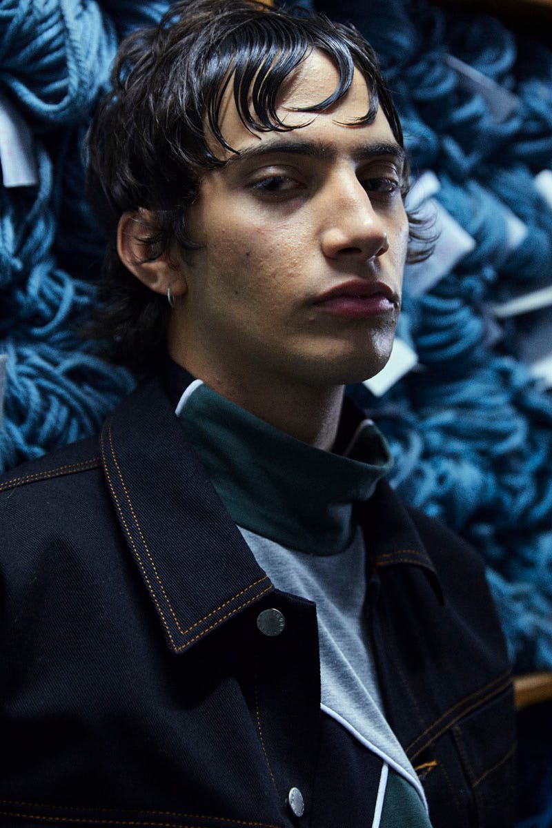 SHOOP FW 19 Yago 3