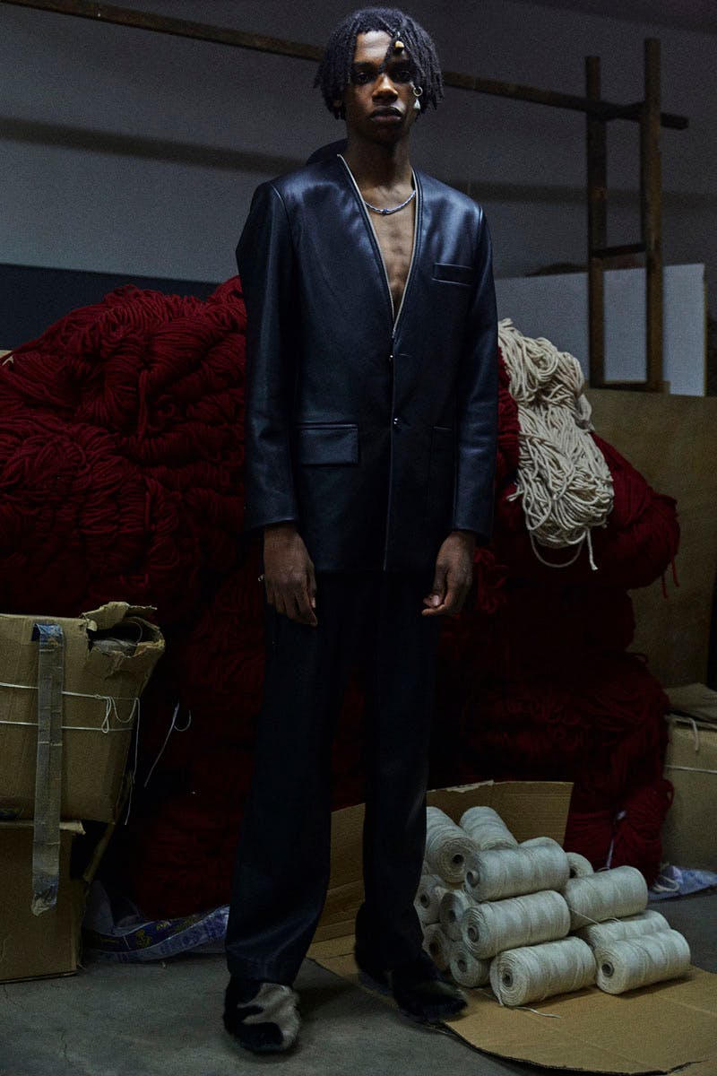 SHOOP FW 19 Yago 5