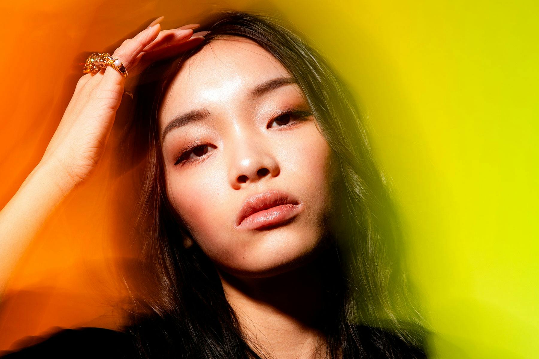 Lexie Liu Highsnobiety one to watch