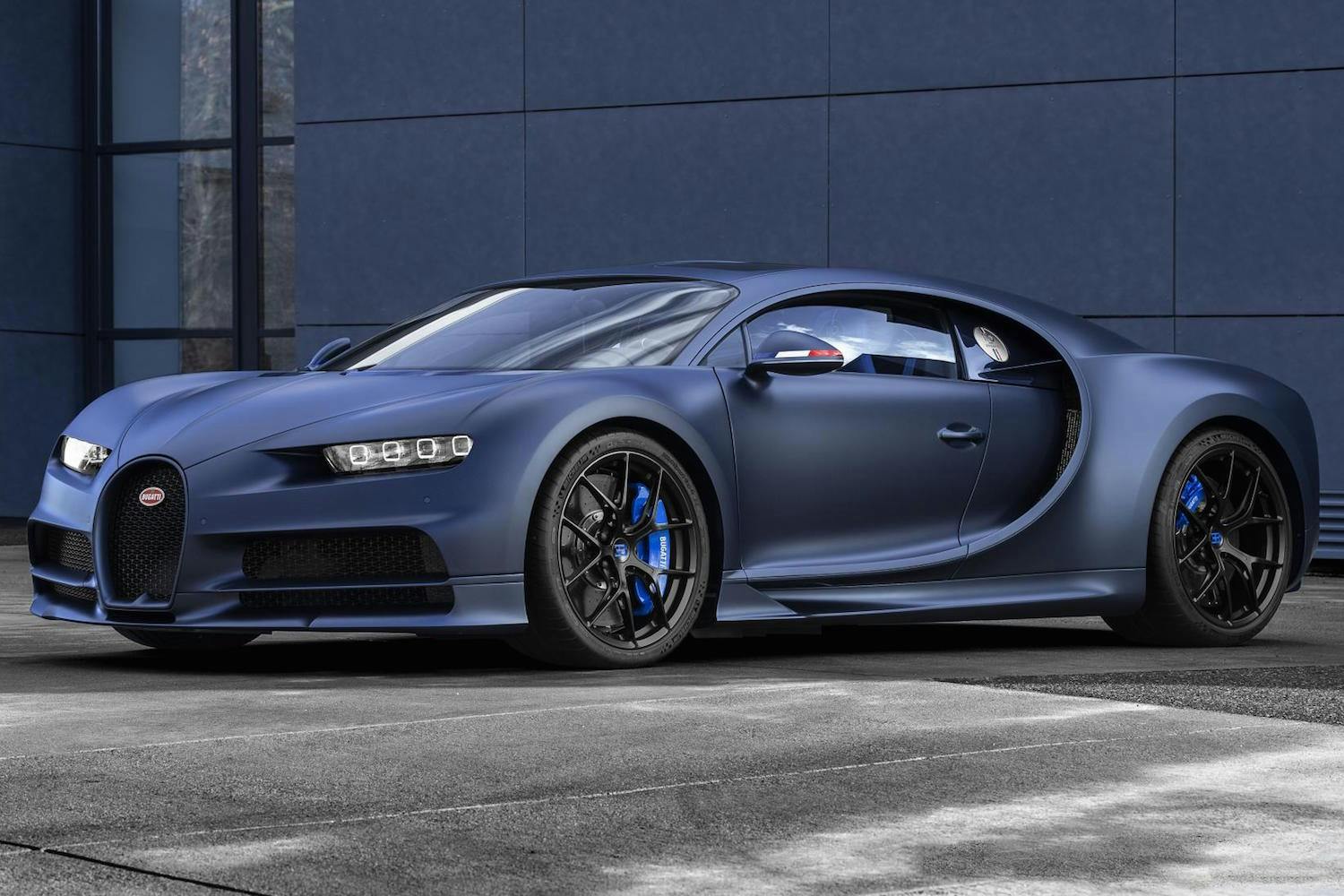 bugatti chiron sport 110 ans bugatti