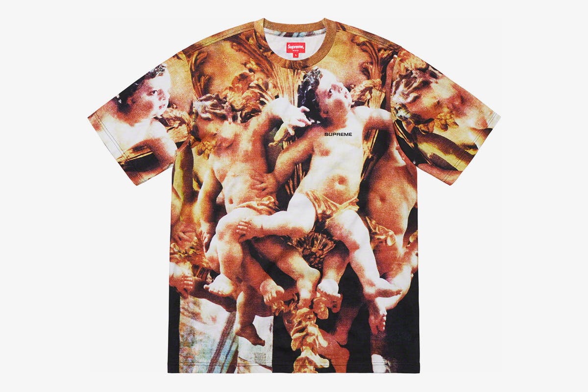supreme ss19 tops tees