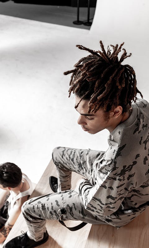stampd