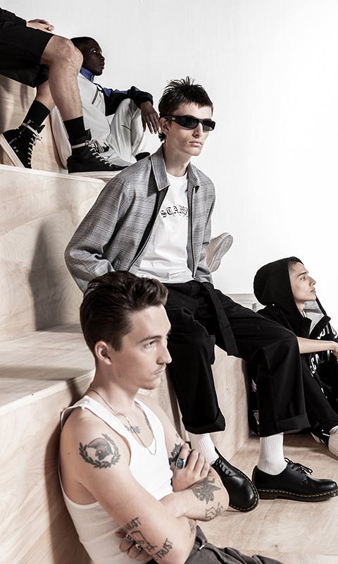 stampd
