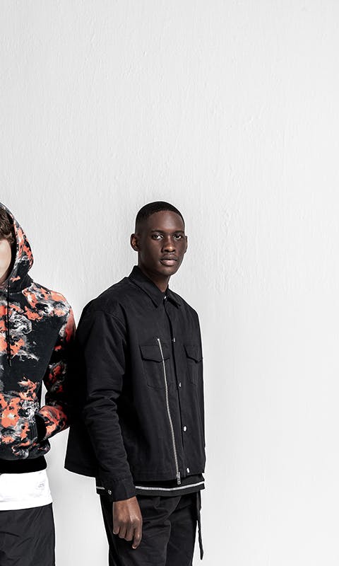 stampd