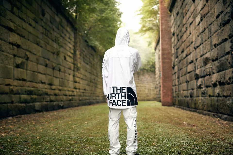 the north face cultivation collection