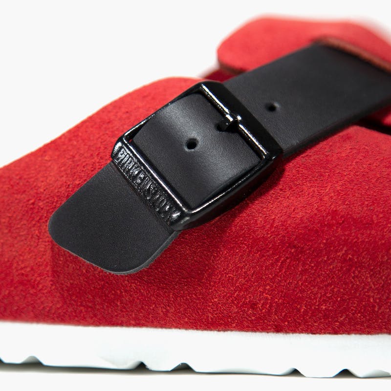 Concepts Birkenstock Boston