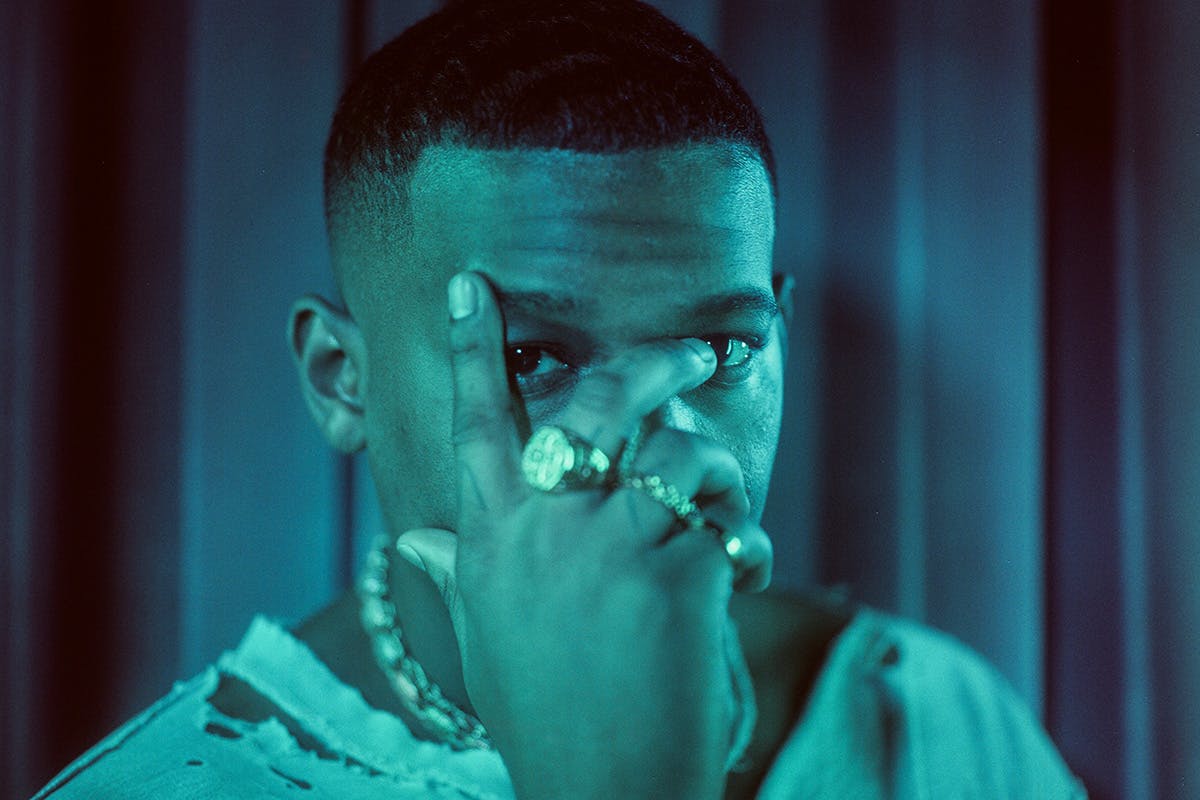 Image on Highsnobiety