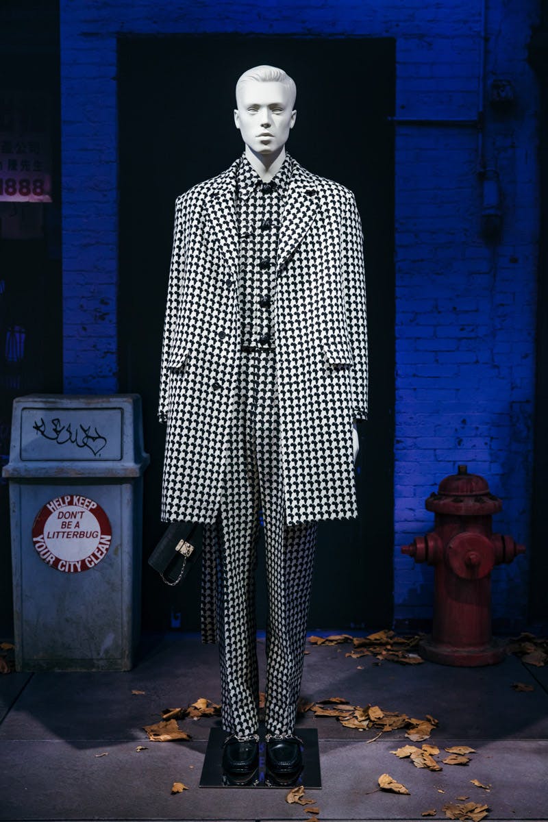 MFW19 Paris LouisVuitton ReSees Clothes JulienTell 03 Louis Vuitton pfw virgil abloh