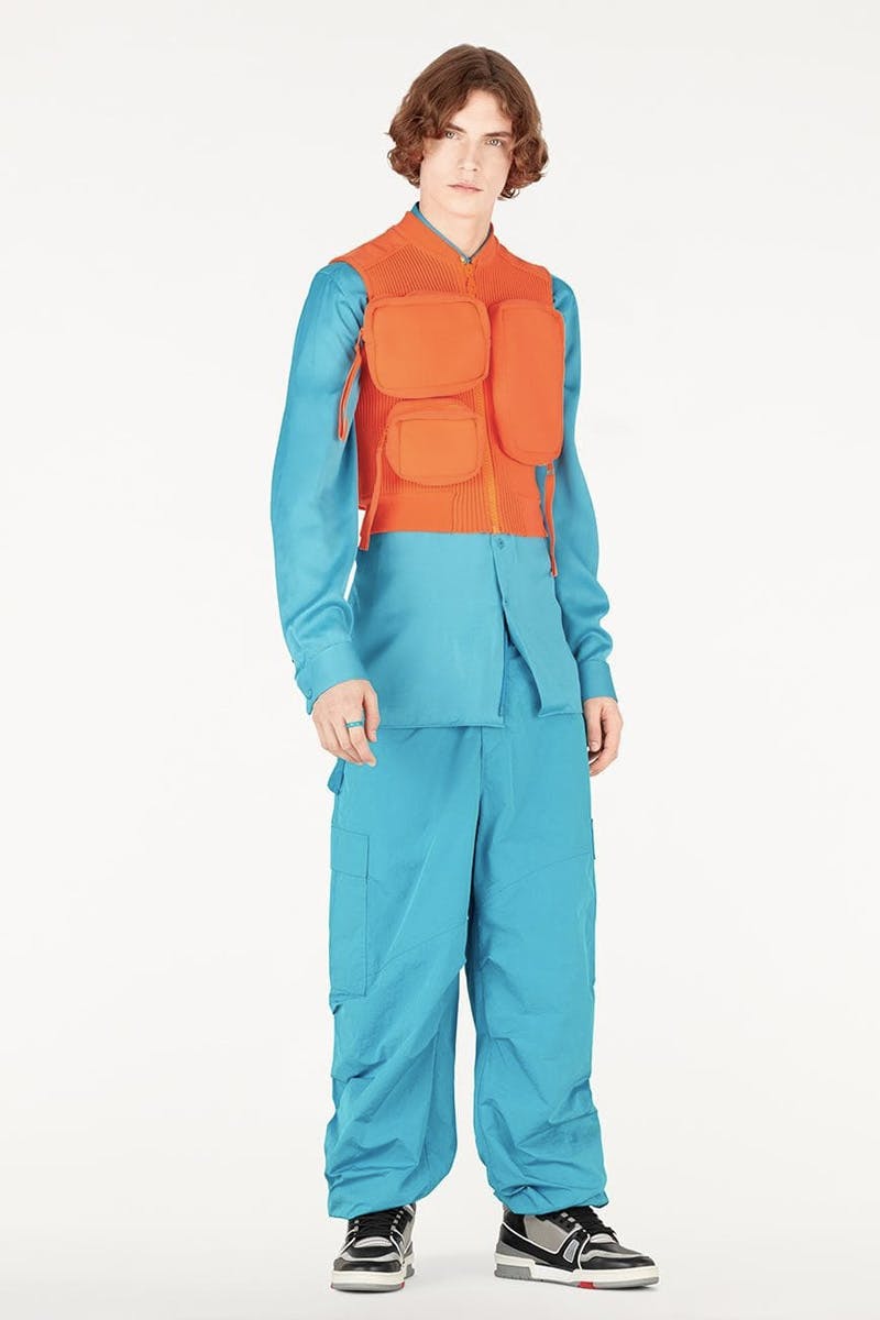 louis vuitton ss19 lookbook virgil abloh