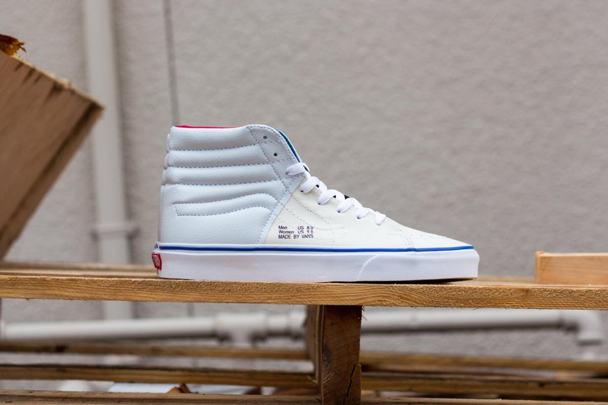 vans sk8 hi outside in buy now