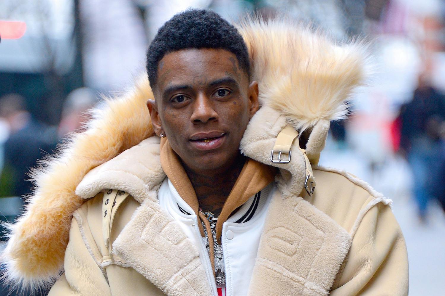soulja boy