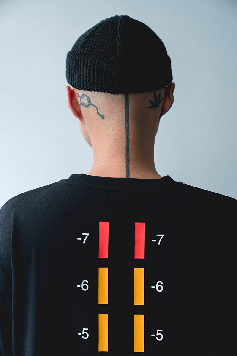 yeti out ss19 high altitude clubwear