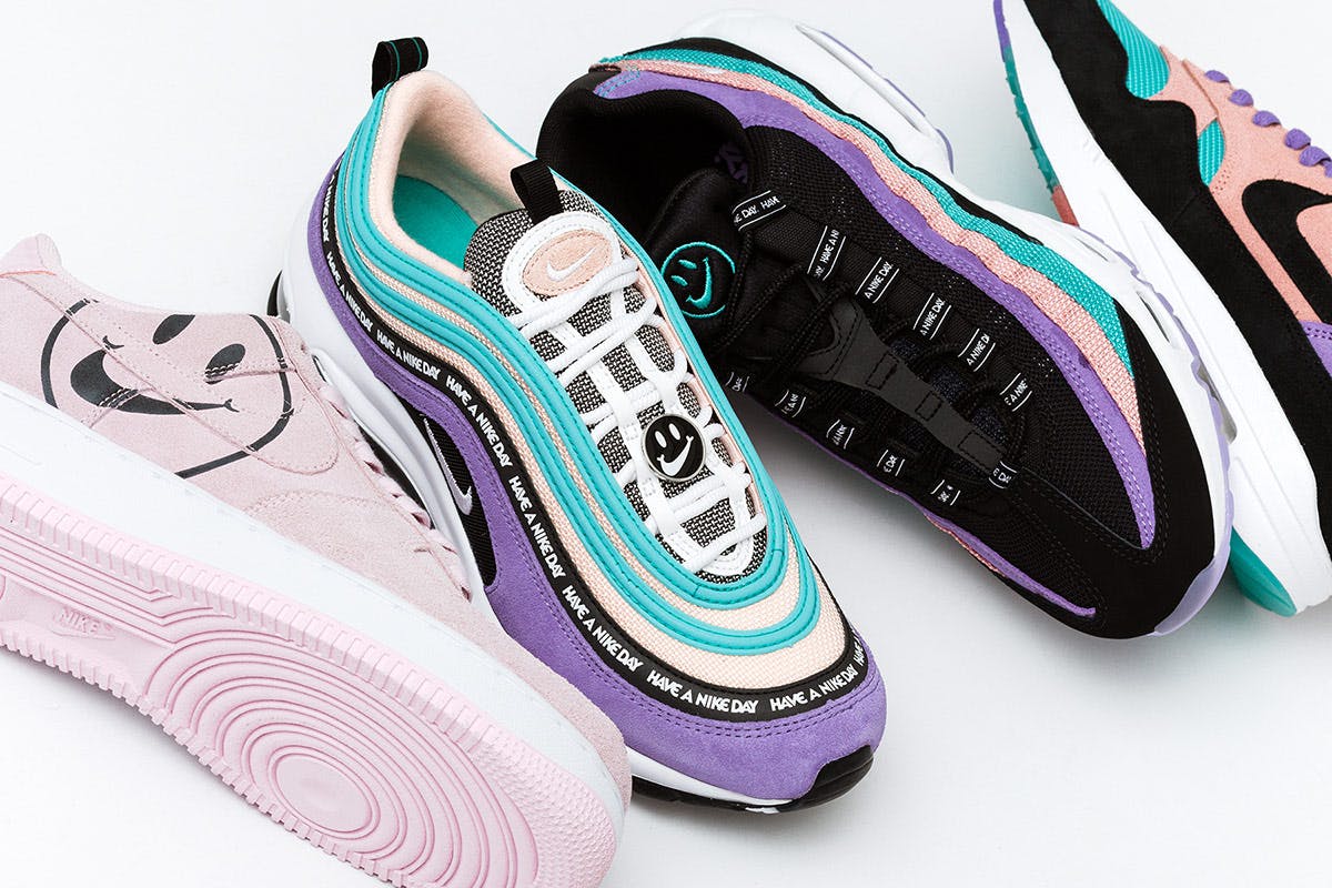 nike have a nike day pack release date price main air max day nike air force 1 nike air max 1