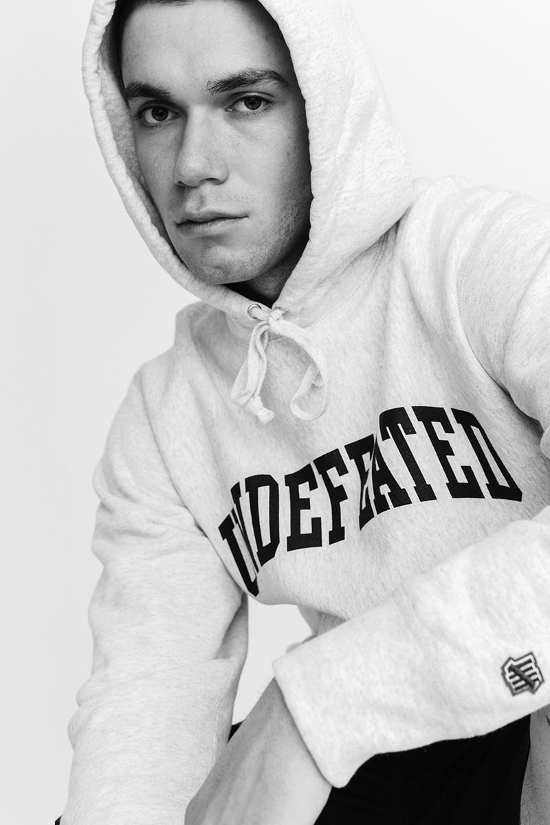 undefeated ss19