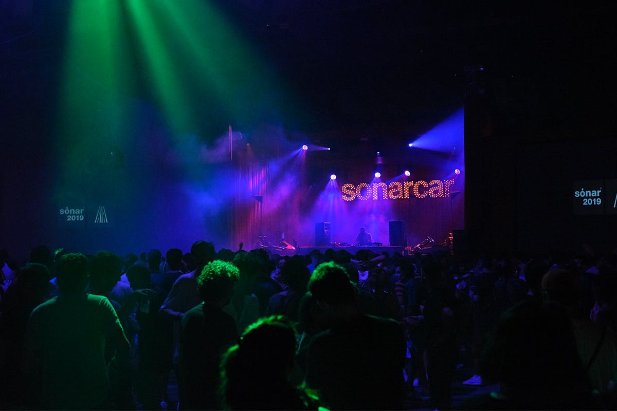 sonar 2019 wrap up barcelona desigual music festival